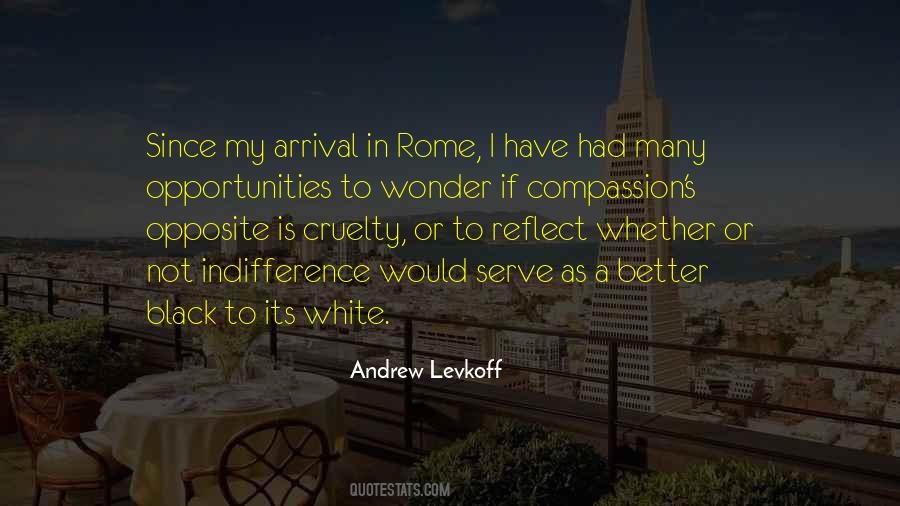 Andrew Levkoff Quotes #1216392