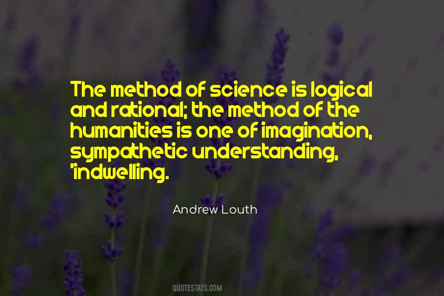 Andrew Louth Quotes #1658940