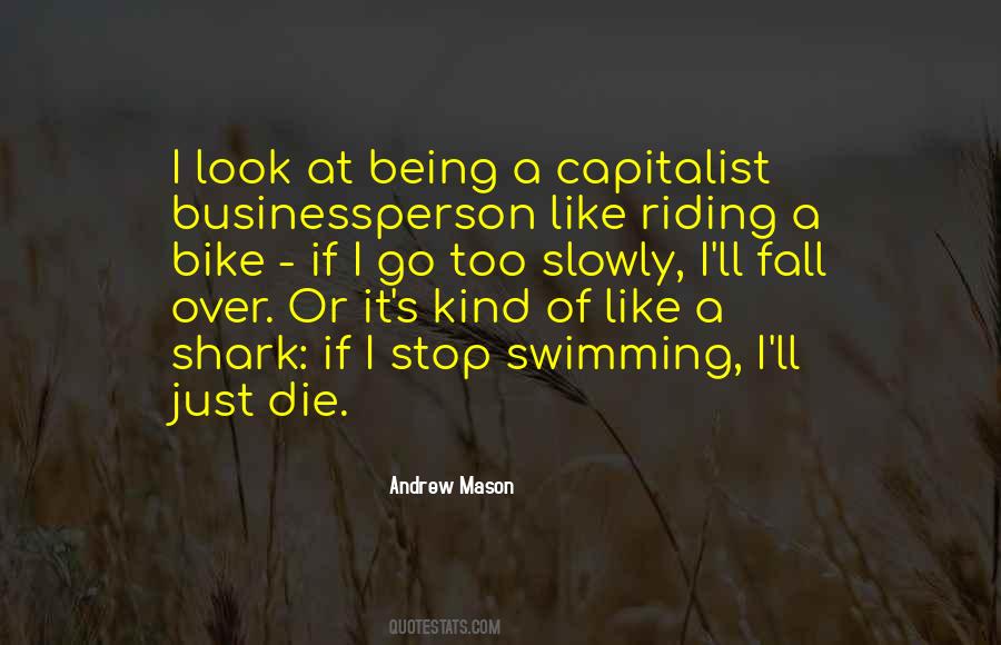 Andrew Mason Quotes #842432