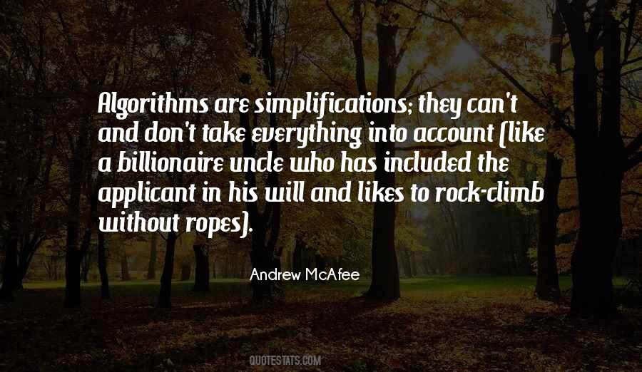 Andrew McAfee Quotes #1656396 Andrew McAfee Quotes #1656396