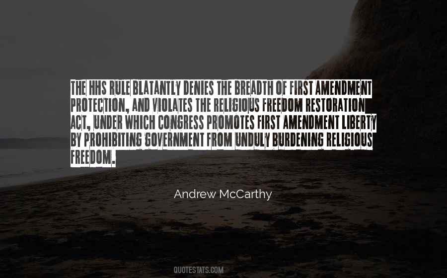 Andrew McCarthy Quotes #1241041