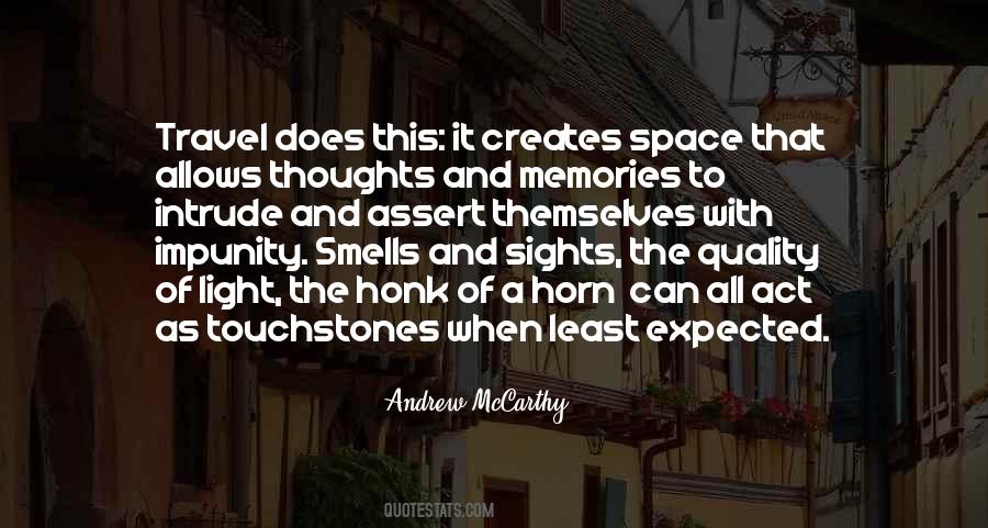 Andrew McCarthy Quotes #705659