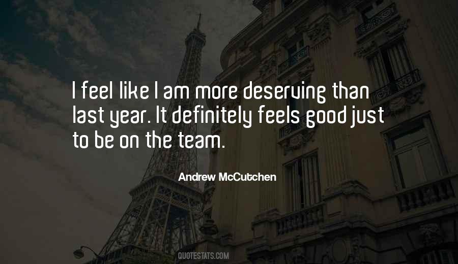 Andrew McCutchen Quotes #366964