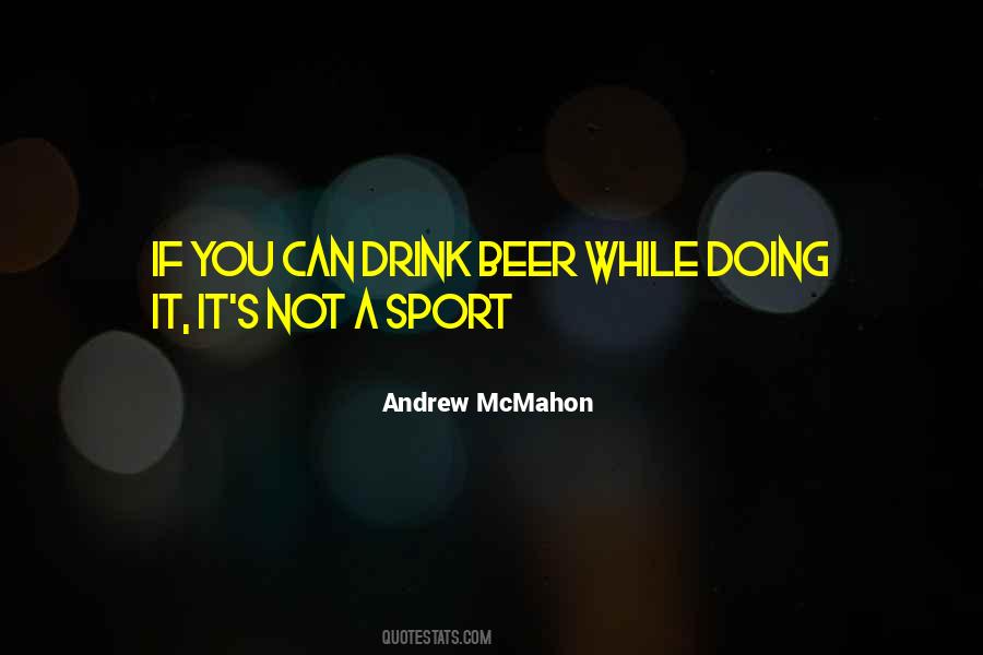 Andrew McMahon Quotes #1578843