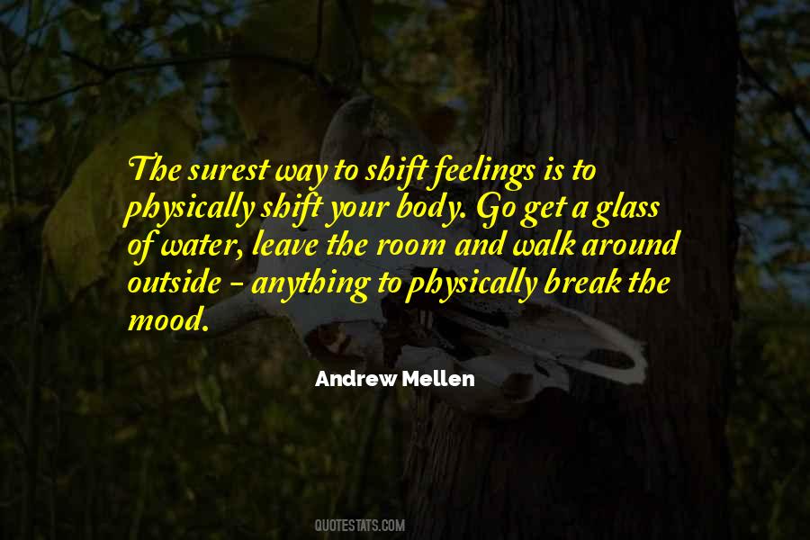 Andrew Mellen Quotes #1608608