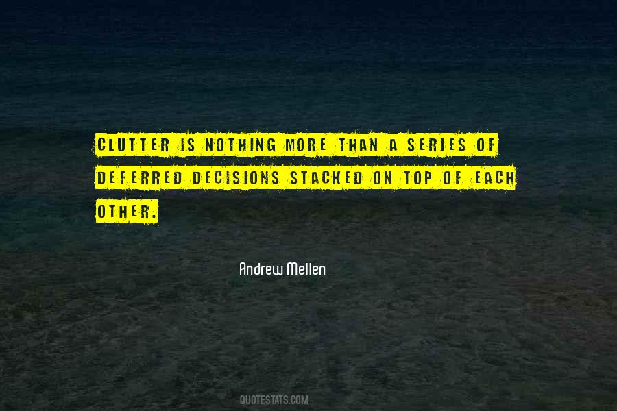 Andrew Mellen Quotes #604072 Andrew Mellen Quotes #604072