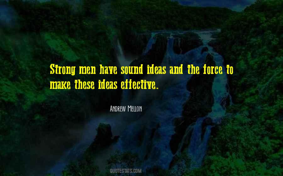 Andrew Mellon Quotes #643643