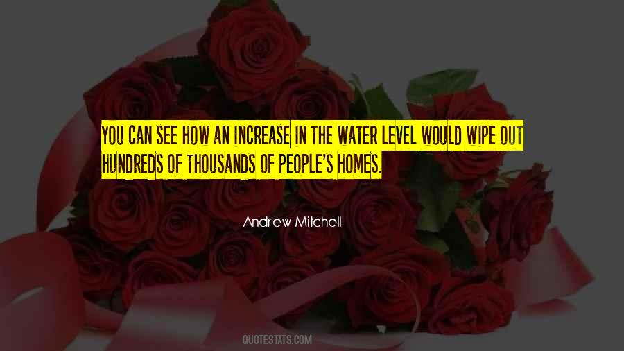 Andrew Mitchell Quotes #237340