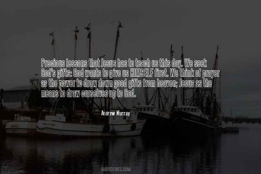 Andrew Murray Quotes #1037064