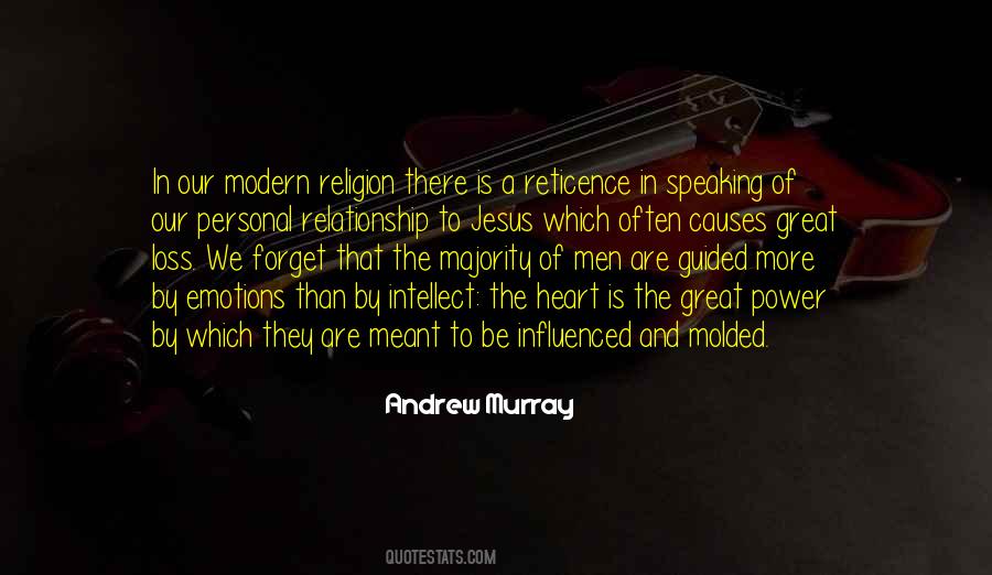 Andrew Murray Quotes #1240915