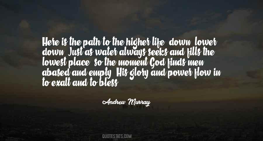 Andrew Murray Quotes #1278932