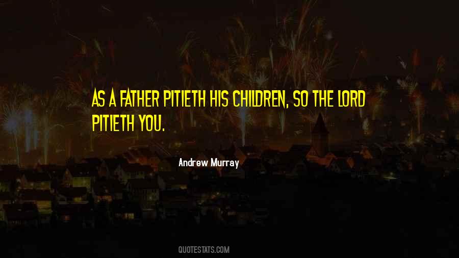 Andrew Murray Quotes #1345145