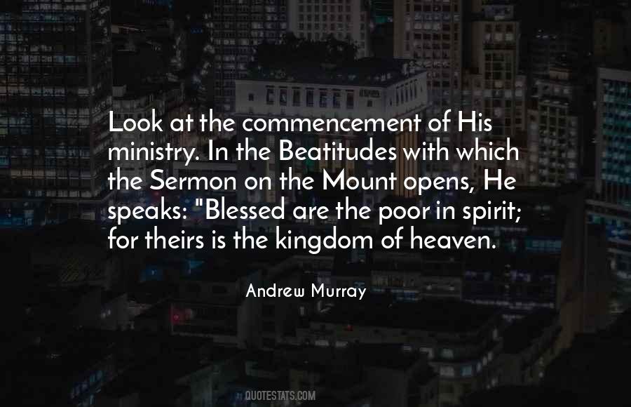 Andrew Murray Quotes #1834824