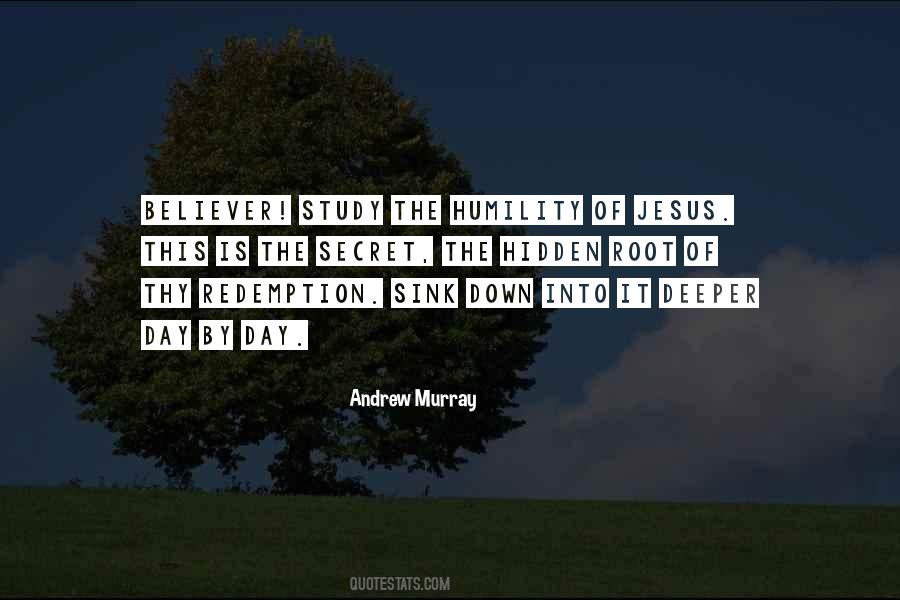 Andrew Murray Quotes #531508