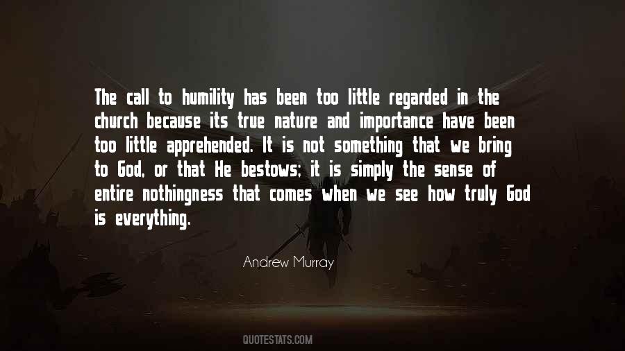 Andrew Murray Quotes #549458