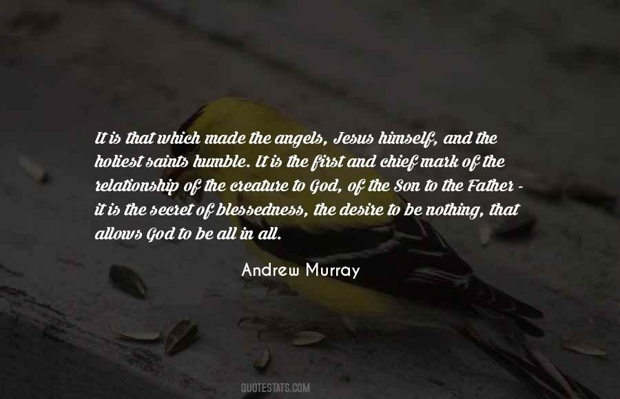 Andrew Murray Quotes #60590