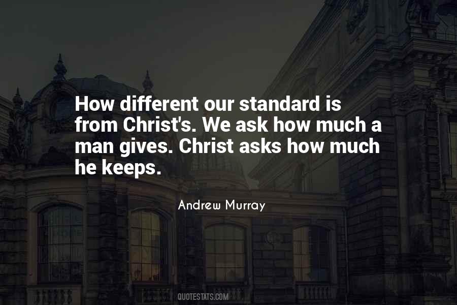 Andrew Murray Quotes #731930