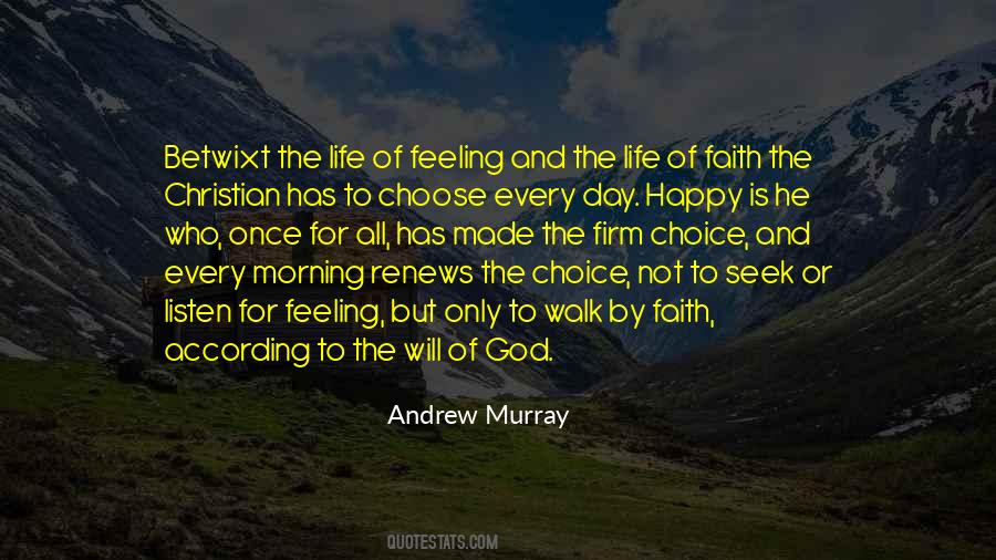 Andrew Murray Quotes #801187