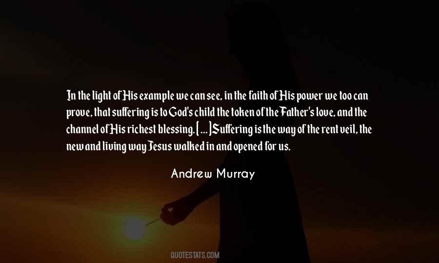 Andrew Murray Quotes #860328