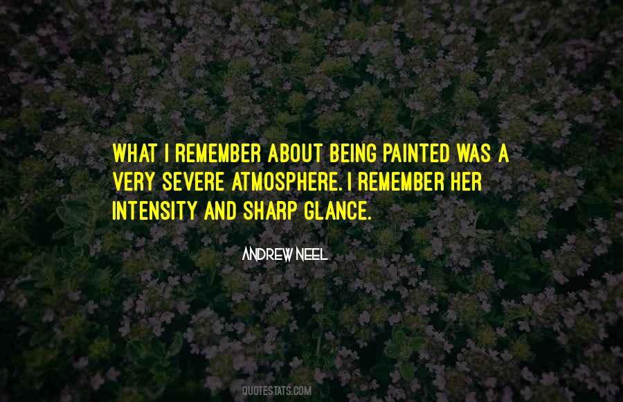 Andrew Neel Quotes #1070268