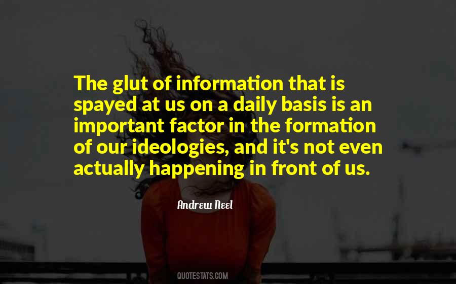 Andrew Neel Quotes #395798