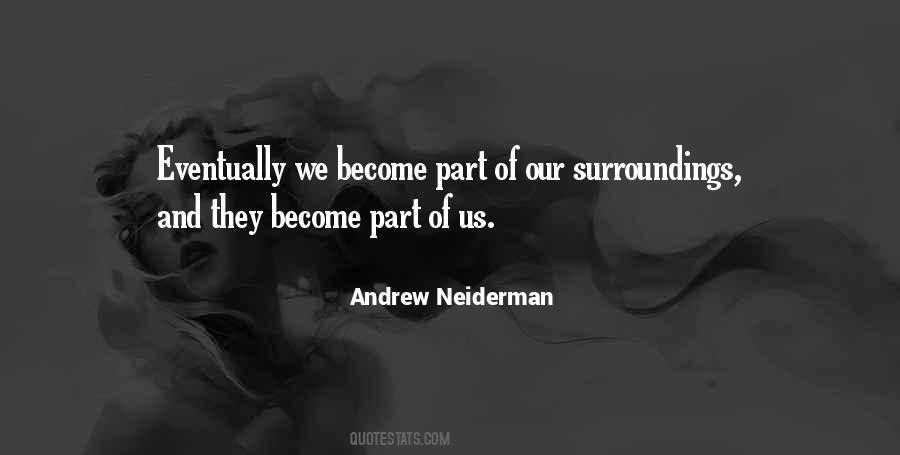 Andrew Neiderman Quotes #554655 Andrew Neiderman Quotes #554655