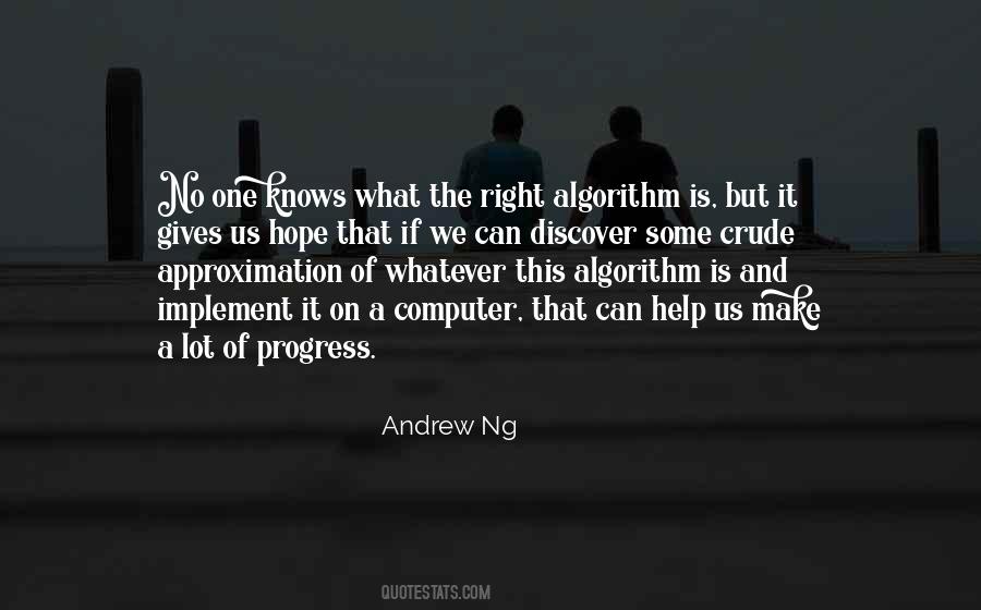 Andrew Ng Quotes #1288865