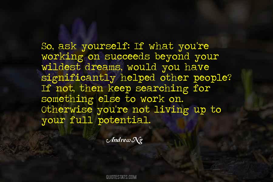 Andrew Ng Quotes #1762464