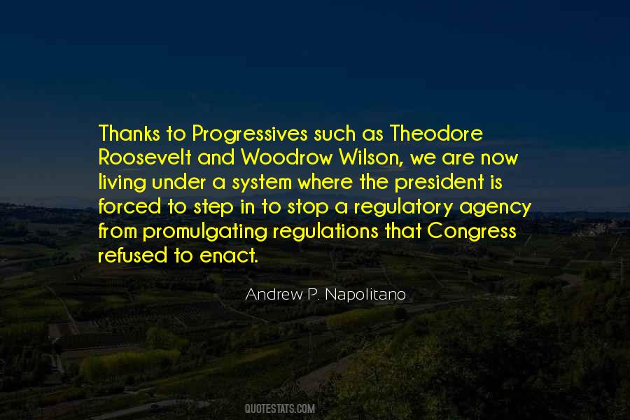 Andrew P. Napolitano Quotes #122980