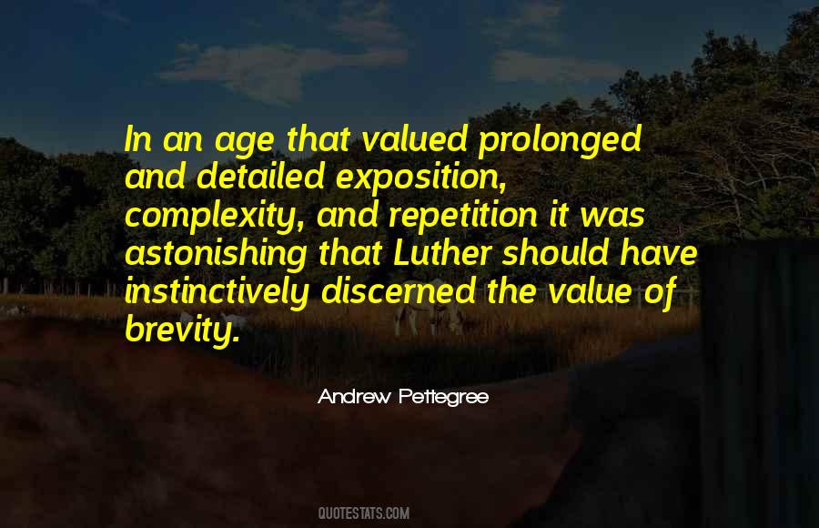 Andrew Pettegree Quotes #1631951