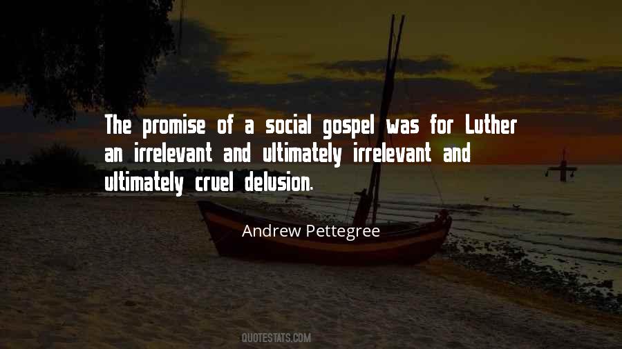 Andrew Pettegree Quotes #342334