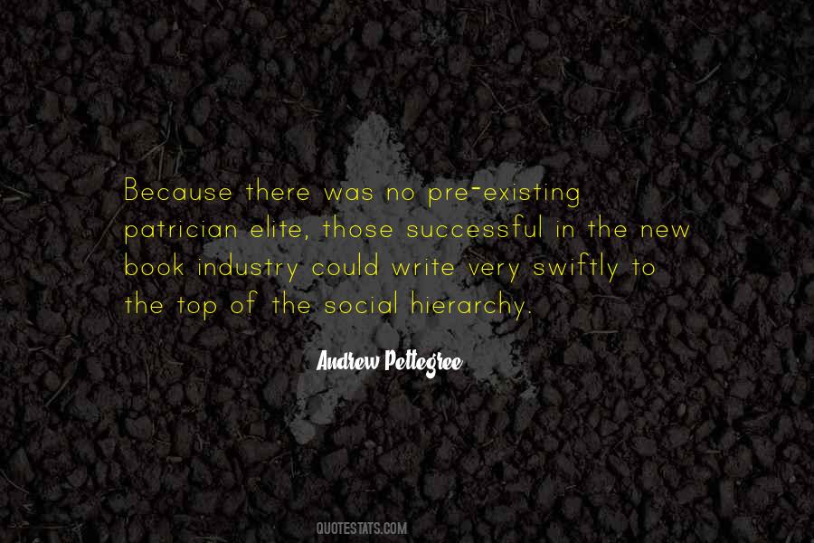 Andrew Pettegree Quotes #488597