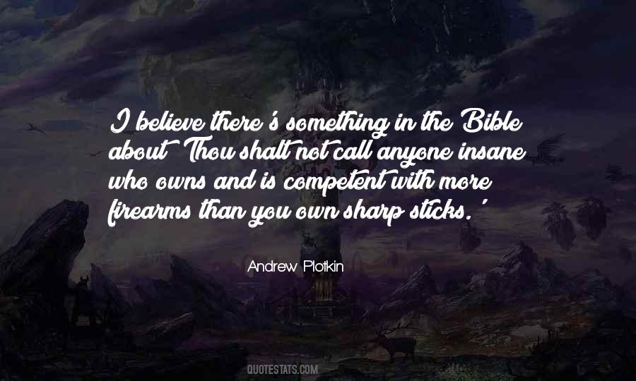 Andrew Plotkin Quotes #1192772