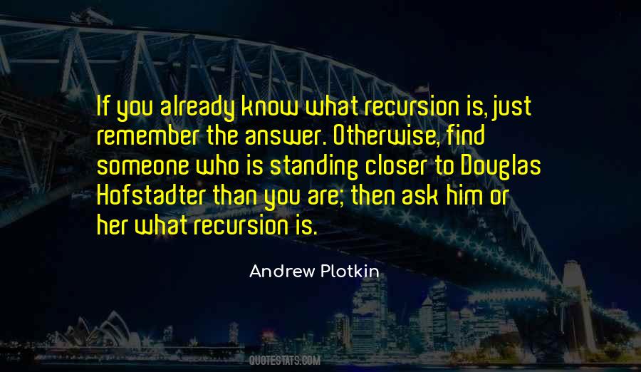 Andrew Plotkin Quotes #585383