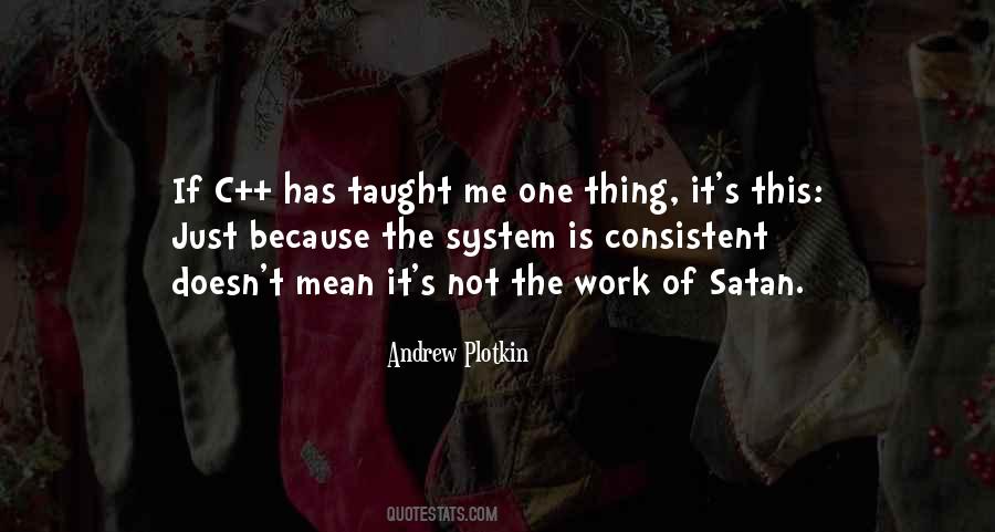 Andrew Plotkin Quotes #942354