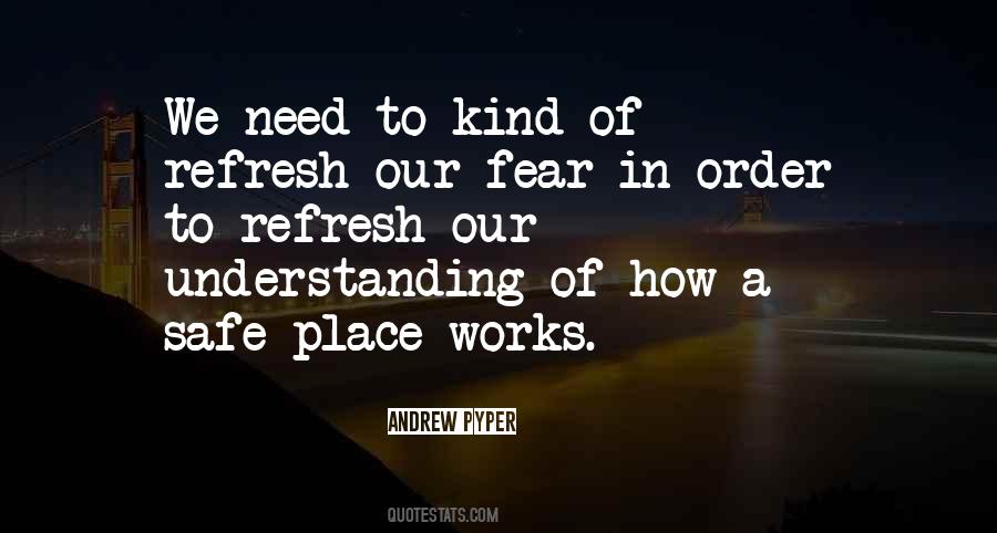 Andrew Pyper Quotes #892586