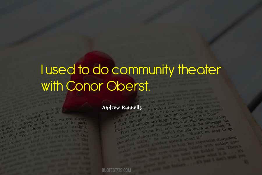 Andrew Rannells Quotes #1122509