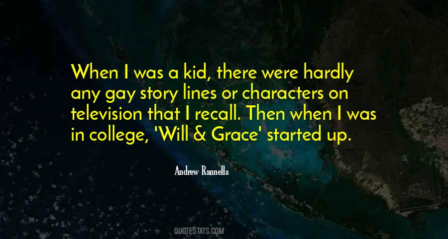 Andrew Rannells Quotes #1779403