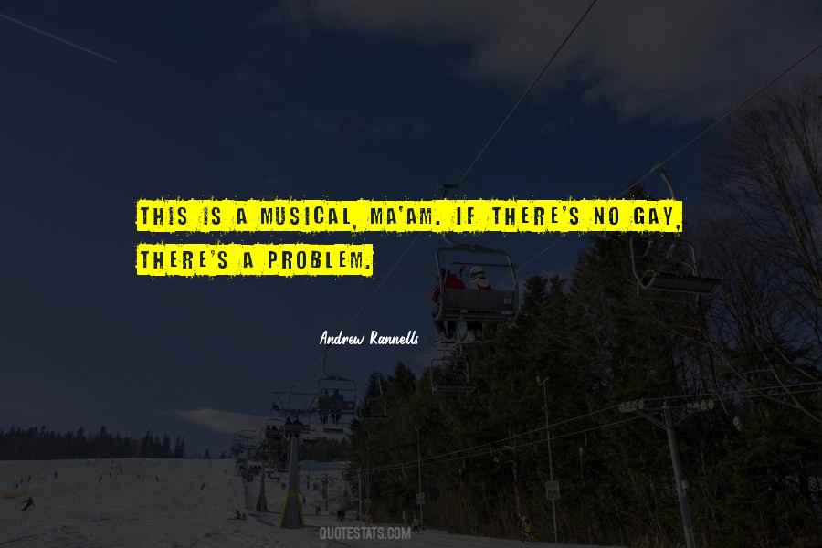Andrew Rannells Quotes #914063