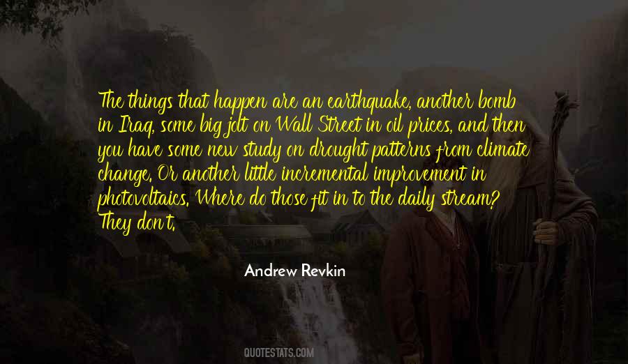 Andrew Revkin Quotes #1665539