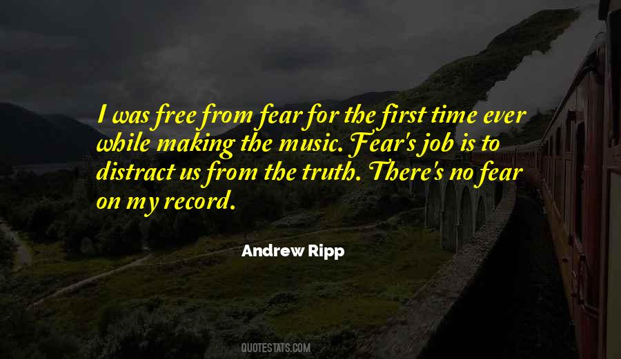 Andrew Ripp Quotes #868959