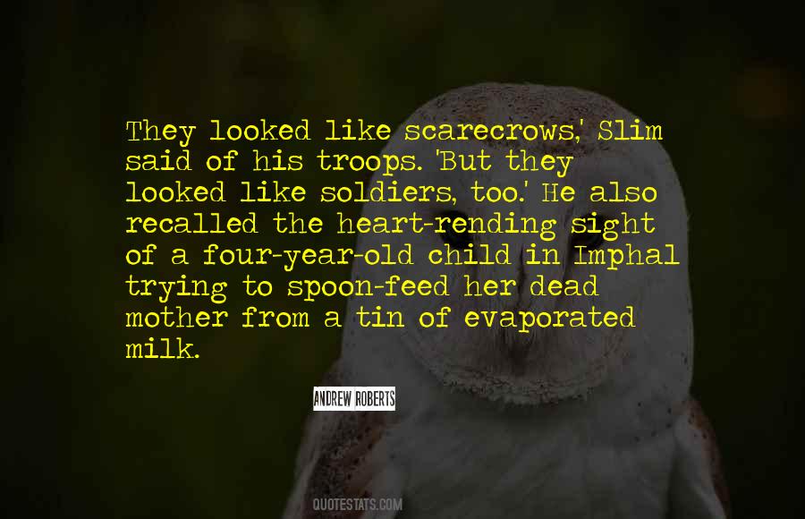 Andrew Roberts Quotes #265714
