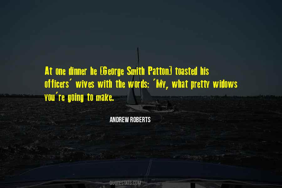 Andrew Roberts Quotes #55748