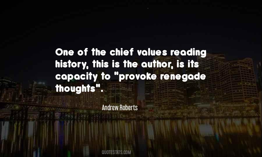 Andrew Roberts Quotes #685795