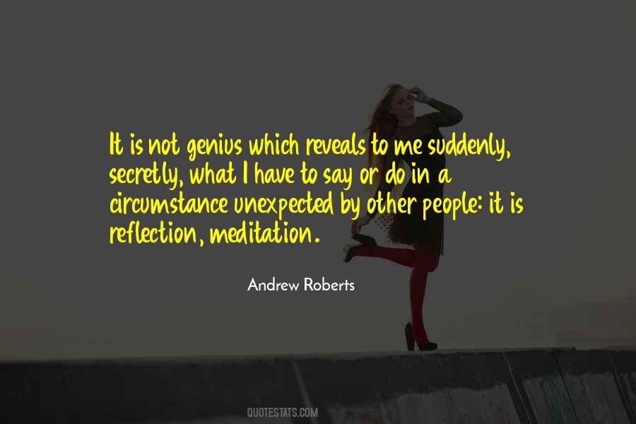 Andrew Roberts Quotes #96548