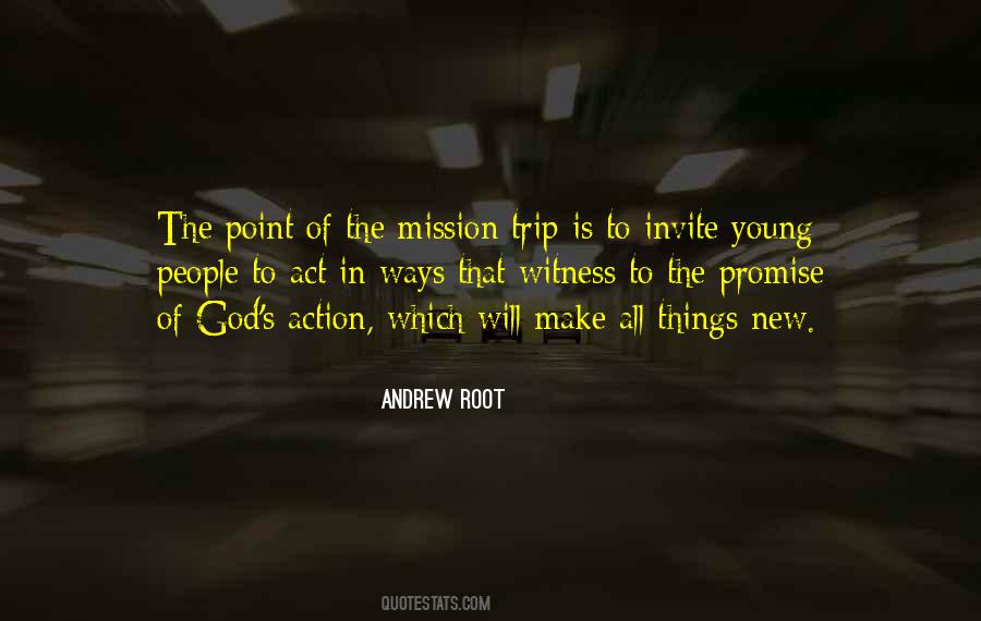 Andrew Root Quotes #137190