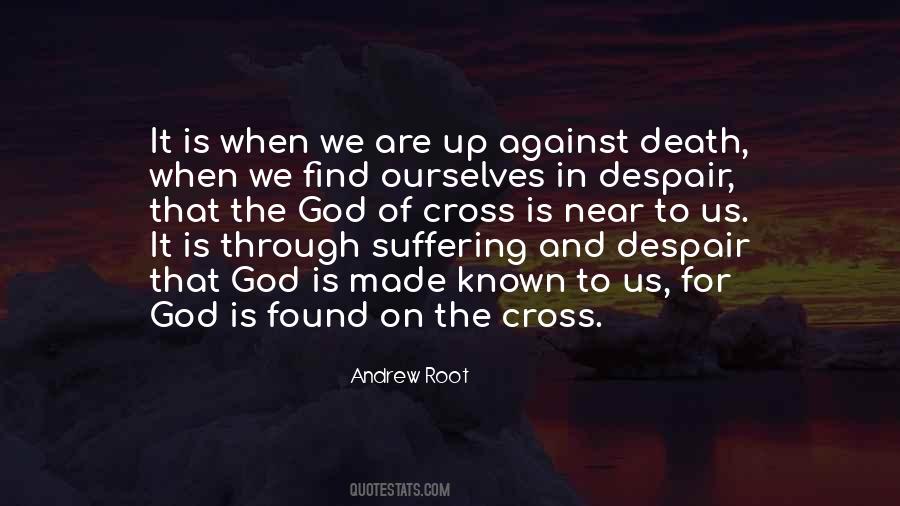 Andrew Root Quotes #1608421