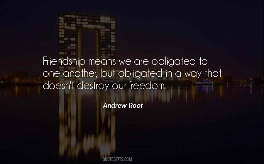 Andrew Root Quotes #1637279