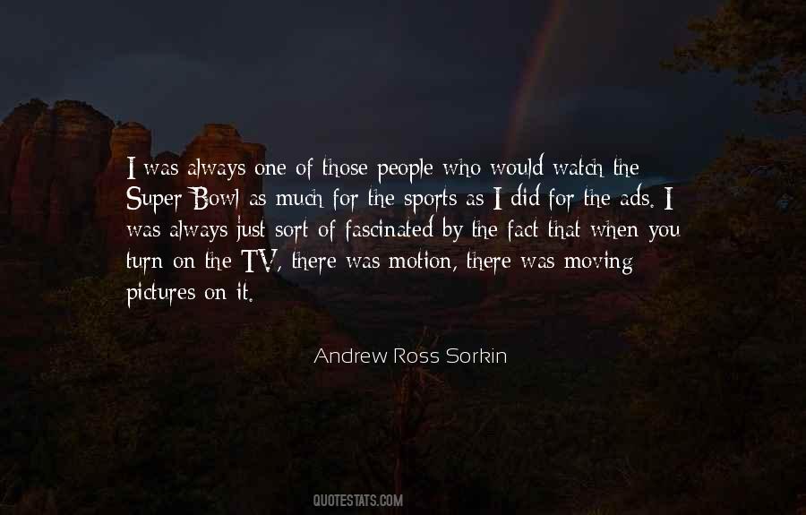 Andrew Ross Sorkin Quotes #1008734