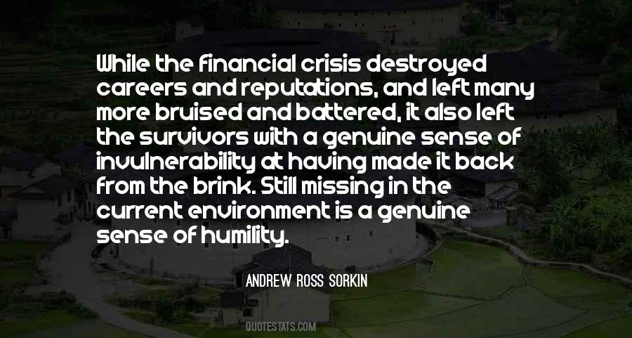 Andrew Ross Sorkin Quotes #281630